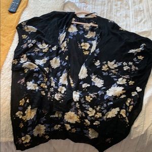 American eagle cardigan